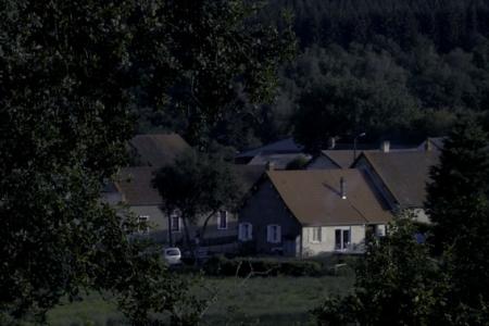 le Morvan (goix)